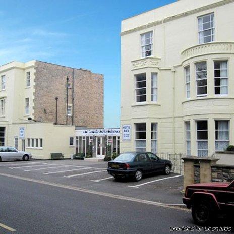 קלבדון The Highcliffe Hotel מראה חיצוני תמונה